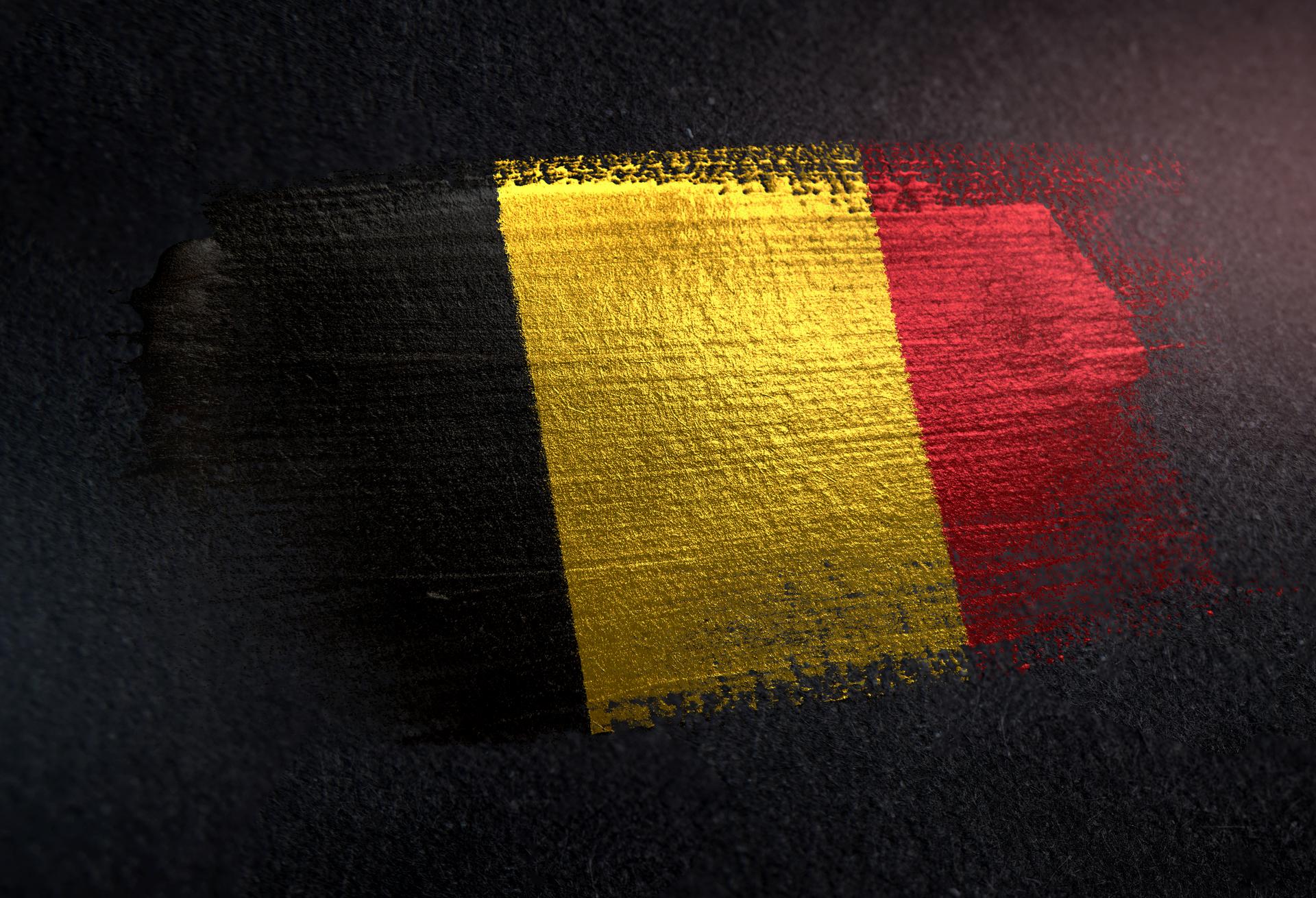 Marabout en Belgique